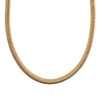 Collier Etrusca Femme in  Alliage Métallique WSET00790.YG